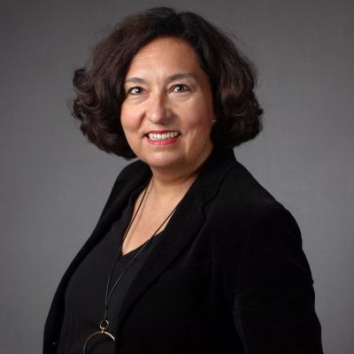 Laurence Poirier-Dietz